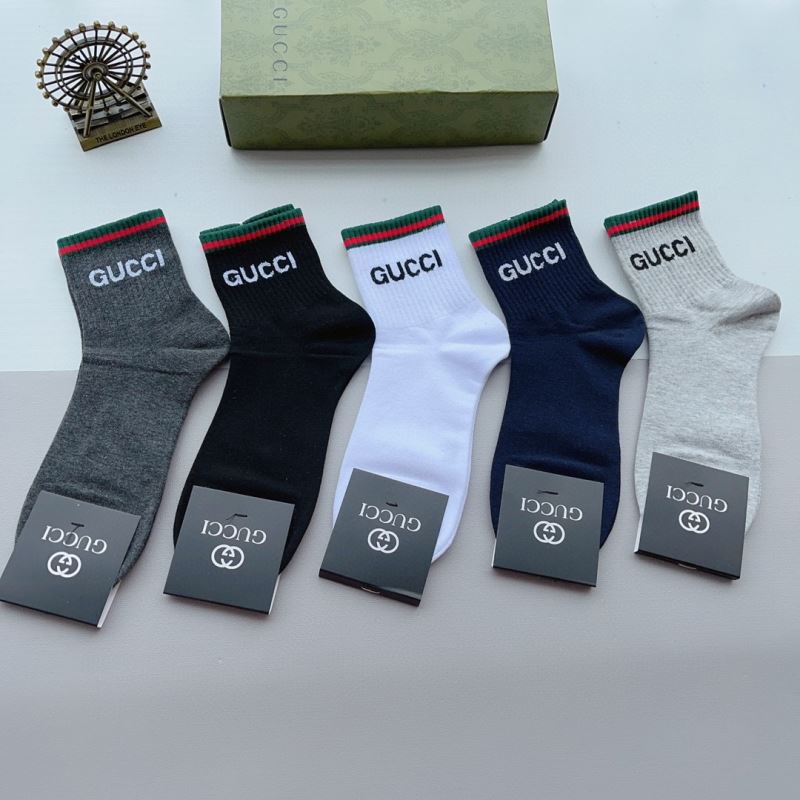 Gucci Socks